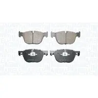 MAGNETI MARELLI 363916061173 Remblokken