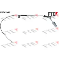 FTE 9250203 Handremkabel