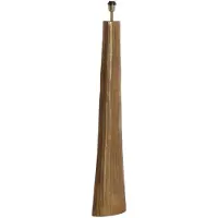 Light & Living Vloerlamp 24x12x119 cm MIJAS antiek brons