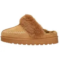 Sub55 Home Collection - Pantoffels Open Maat 39