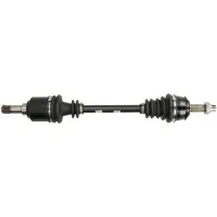 POINT GEAR Aandrijfas PNG72175 links