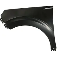 BLIC Spatbord, vóór 6504-04-3283313P, links
