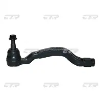 CTR Spoorstangeinde CE0540L