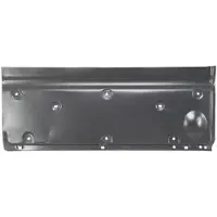 BLIC Achterklep, reparatiepaneel 6016-00-5088151P links