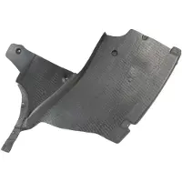BLIC Afdekking motor 6601-02-6522885P links