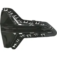 BLIC 5513-00-0064922LP Ventilatiegrille, bumper