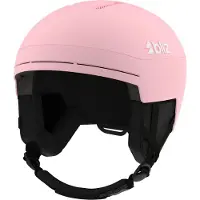Bliz - Kinder skihelmen - S002K Matte Powder Pink voor Unisex - Kindermaat S - Roze