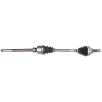 POINT GEAR Aandrijfas PNG72728