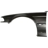 BLIC Spatbord, vóór 6504-04-0075313P, links