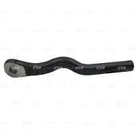 CTR Spoorstangeinde CE0834L