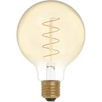 Creative Cables Bb-c06 E27 4w 250 Lumen 1800k Led-lamp