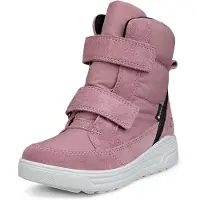 Ecco Snowboots 'URBAN SNOWBOARDER' pink