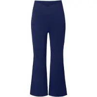 Miamoda Leggings donkerblauw
