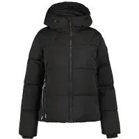 Luhta Winterjas 'Eiriken' zwart