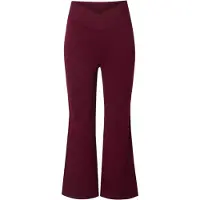 Miamoda Leggings donkerrood