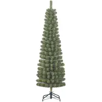 Black Box Kunstkerstboom Charlton D 48 H 155 Cm