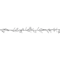 Annas collection 1,6-1,9M Treecluster 768Led Warm White Classic kerstverlichting Anna's Collection