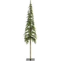 Everlands Alpine fir d41h180 cm groen kerst