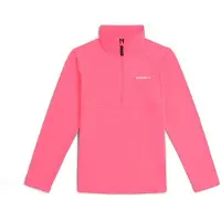 O'Neill Sporttruien 'Snow - Fwc'cruz' pink / wit