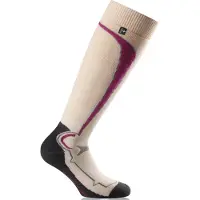 Rohner - Thermal Deluxe - Expeditiesokken 39-41, beige