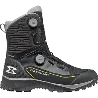 Garmont - Trace High Boa GTX - Winterschoenen 40, grijs/zwart