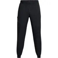 Under Armour Sportbroek 'Unstoppable' zwart