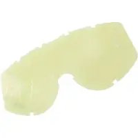 Progrip 3210 Anti-scratch & Anti-fog Double Replacement Lenses Transparant Clear/CAT0