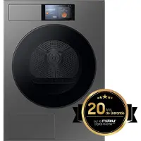 Samsung DV90F09F4SU3 Bespoke AI Home