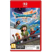 Dragon Quest VII Reimagined - Nintendo Switch 2