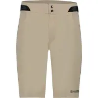 Shimano - Evolve Terra Cargo Shorts - Fietsbroek XL, beige