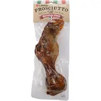 Flamingo 2x350g Prosciutto varkens heupbot met vlees hondensnacks