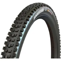 Maxxis Dissector 27.5 '' Tubeless Ready Flexibele Wide Trail (WT) Exo Protection 3C Maxx Terra MTB Band || Maat: 2.60 WT