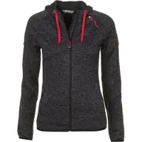 Mountain Peak Dames fleecejack Atora | Maat S