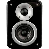 Artsound AS150 (Paar) - Zwart