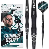 Red Dragon Connor Scutt 90% - Dartpijlen