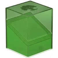 Ultimate Guard Boulder 100+ Hybrid Magic: The Gathering Mana Edition - Forest Card Boxes