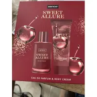 Sence Geschenk – Parfum Night Luxe Sweet Allure – (1x EDP 100 ml, 1x Bodylotion 150 ml.)