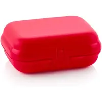 Tupperware Eco Snackdoos Roze (mini)