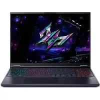 Acer Predator Helios Neo 16 AI, PHN16-73, Gaming Laptop, 16" WQXGA, Intel Core Ultra 9, 32 GB RAM, 2 TB SSD, RTX 5070