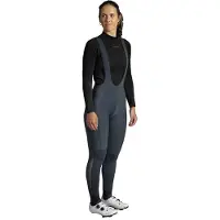 Bioracer Tempest Pixel Fietsbroek