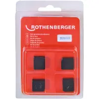 Rothenberger Reservekraan BSPT R, 4 stuks 3