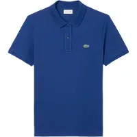 Lacoste Polo Men PH4012 Slim Fit Methylene-3