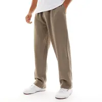 Brave Soul Heren Cronus Joggingbroek Bruin