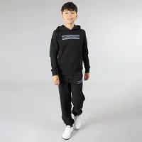 Jack & Jones Jongens Multi Trainingspakken Zwart