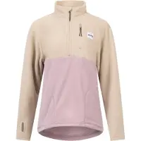 Eivy Sporttrui sand / oudroze