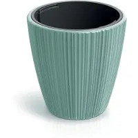 Prosperplast Bloempot Rond Oro Round 47cm SALIEGROEN