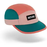 Incylence Running Cap V1 2025 | ONE SIZE | Dames