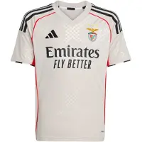 Adidas Functioneel shirt 'Benfica Lissabon 25/26' beige / geel / rood / zwart