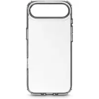 White Diamonds Clear Protection Case Cover Apple iPhone Air Transparant