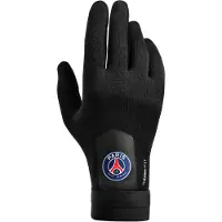 Nike Paris Saint-Germain Therma-FIT Academy Handschoenen Zwart Wit
